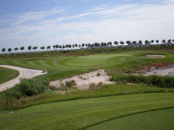 剪股穎草坪它的優缺點都有哪些