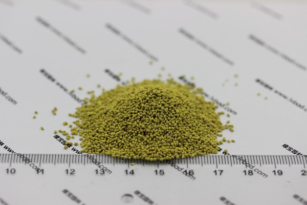 高爾夫球場草坪草品種