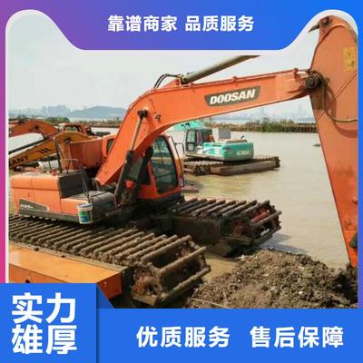 浮船挖機租賃一天費用及在室外裝飾裝潢工程中的應(yīng)用